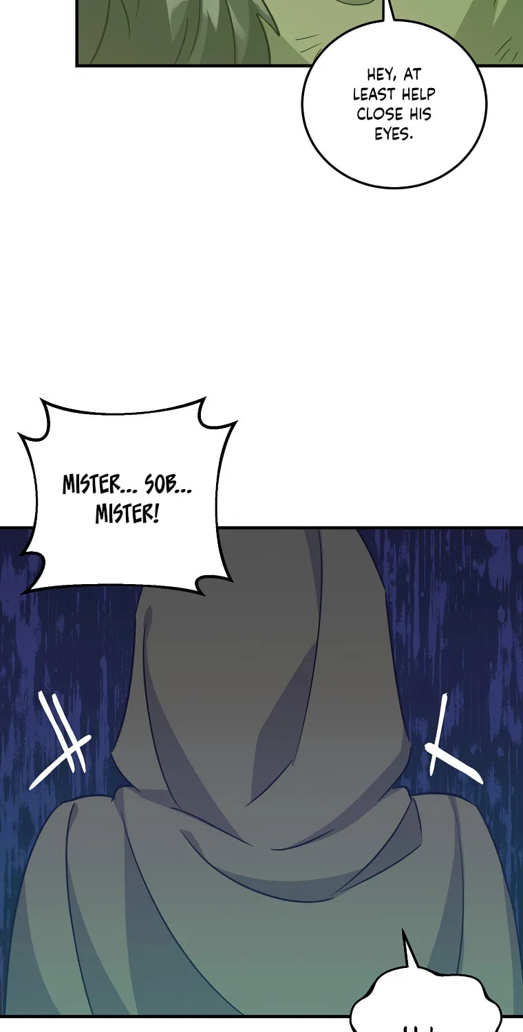 I Raised the Villains Preciously Chapter 26 page 50 - 