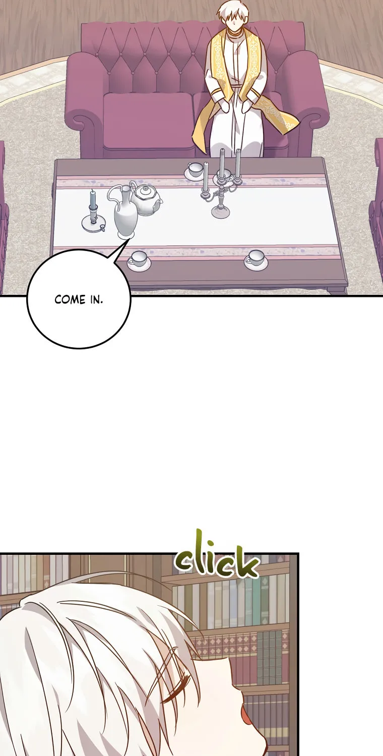 I Raised the Villains Preciously Chapter 26 page 61 - 