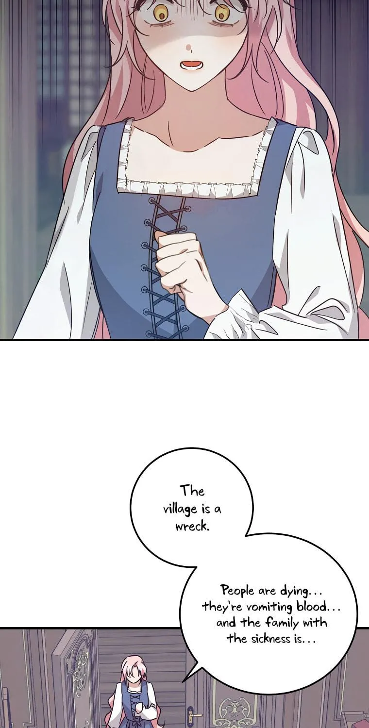 I Raised the Villains Preciously Chapter 26 page 65 - 