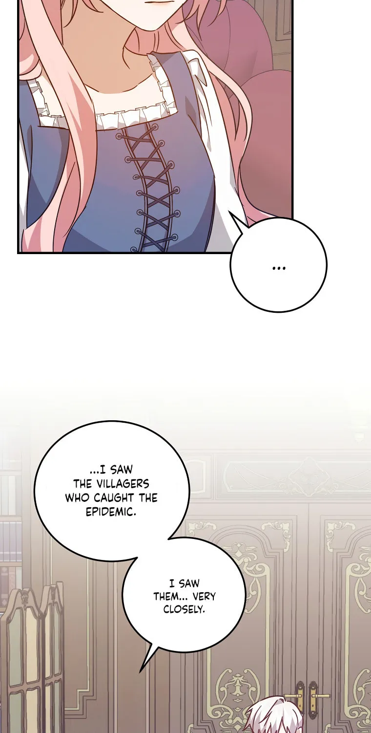 I Raised the Villains Preciously Chapter 26 page 72 - 