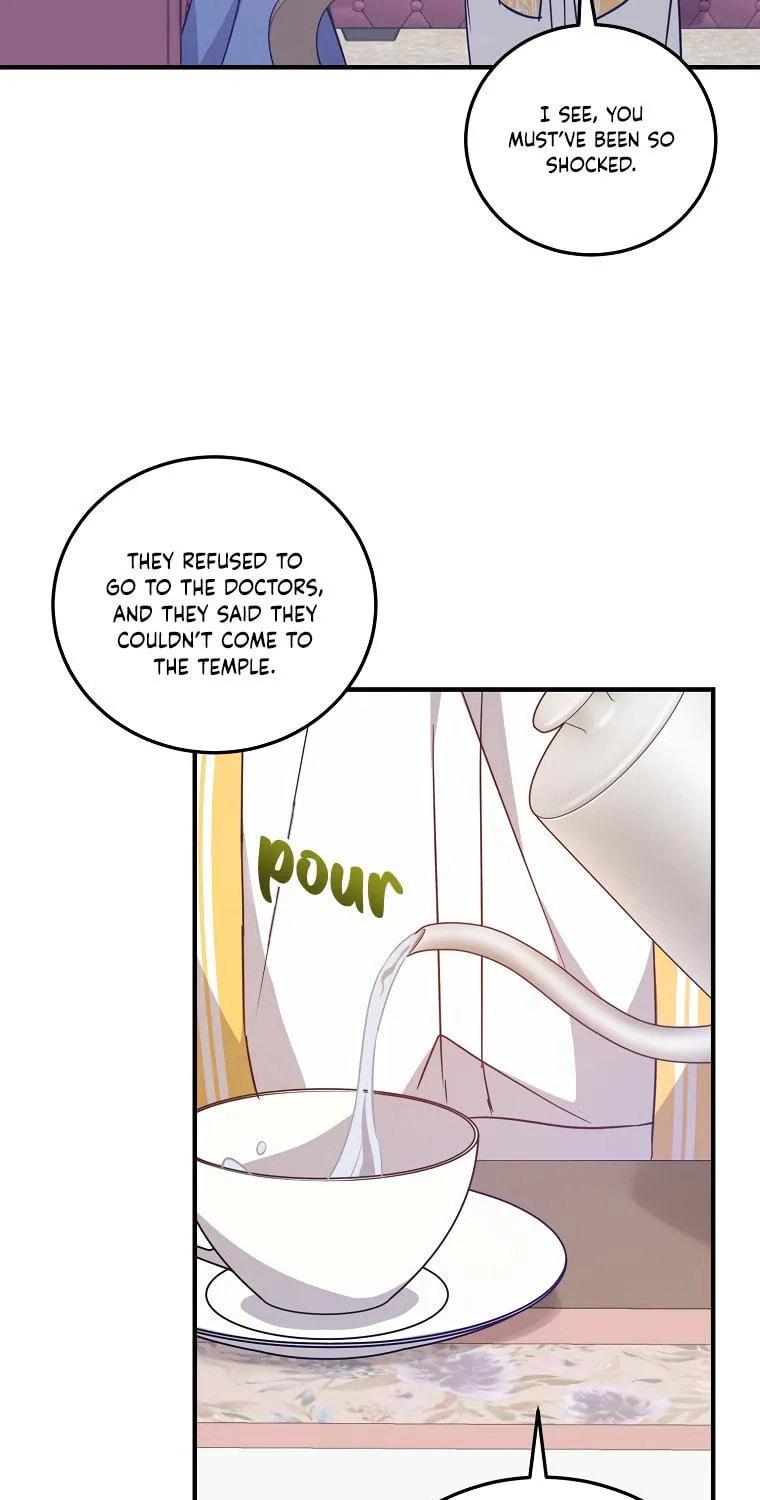 I Raised the Villains Preciously Chapter 26 page 74 - 