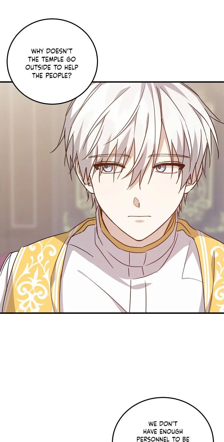 I Raised the Villains Preciously Chapter 26 page 76 - 