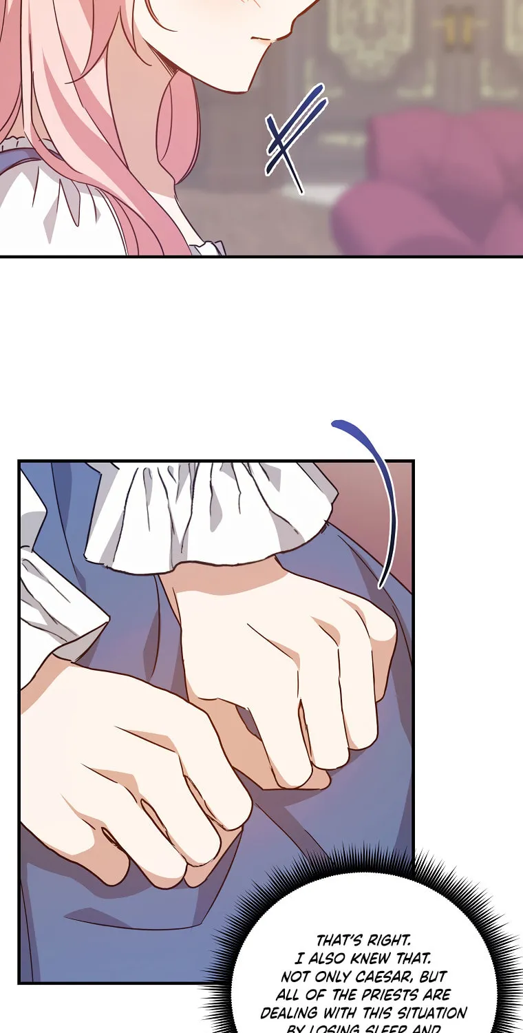 I Raised the Villains Preciously Chapter 26 page 78 - 