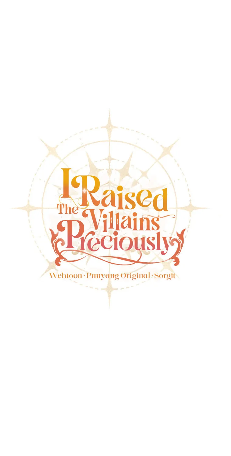 I Raised the Villains Preciously Chapter 26 page 9 - 