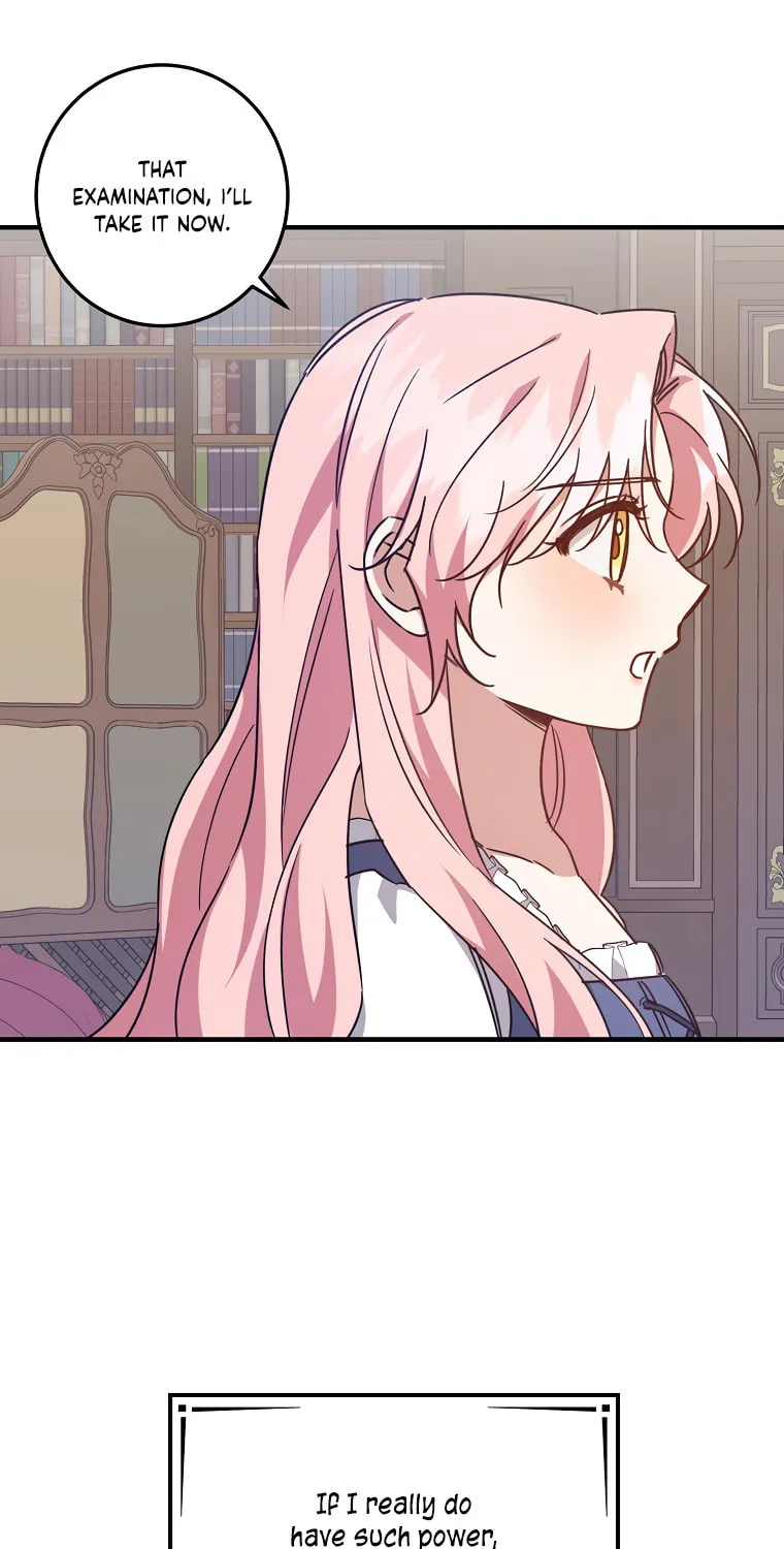 I Raised the Villains Preciously Chapter 27 page 1 - 