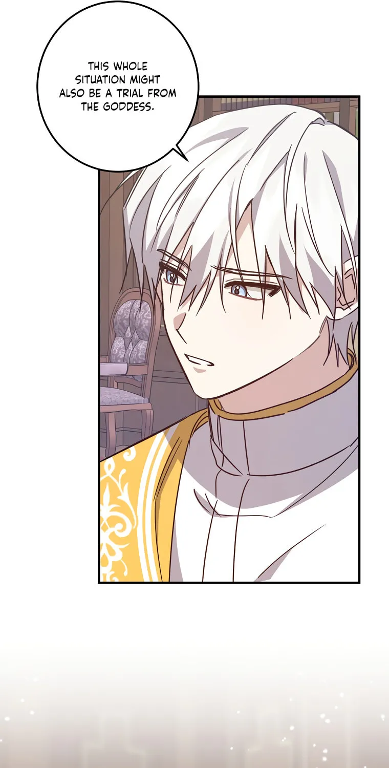 I Raised the Villains Preciously Chapter 27 page 14 - 