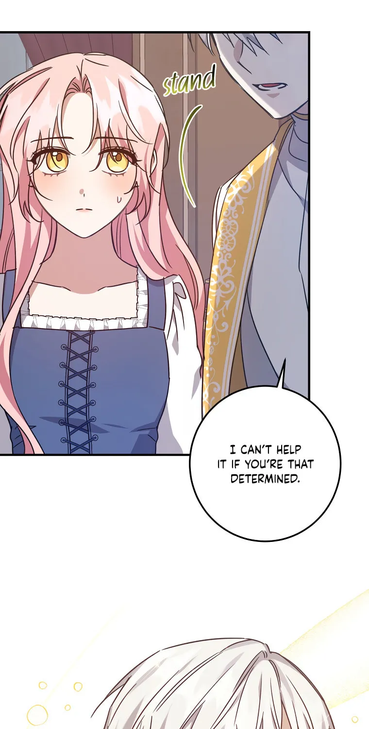 I Raised the Villains Preciously Chapter 27 page 17 - 