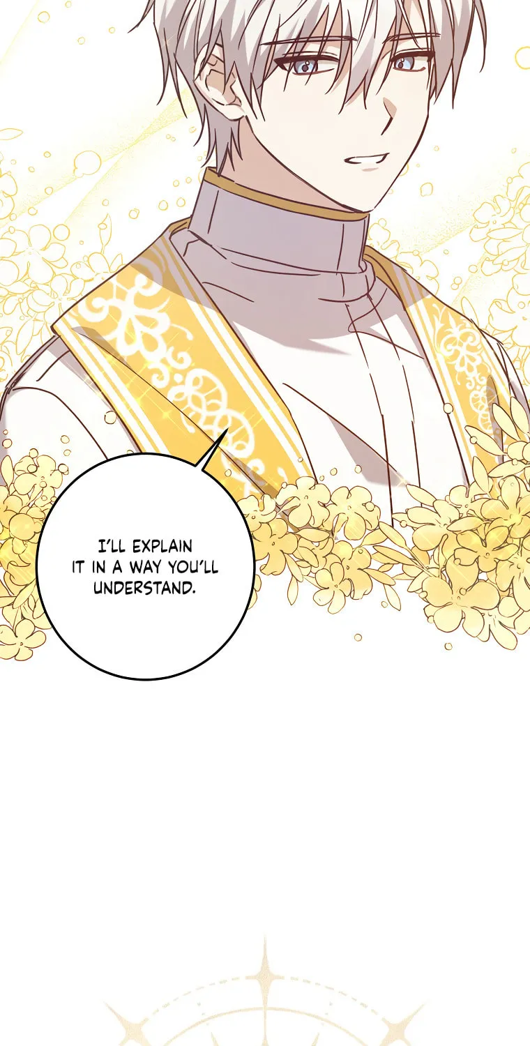 I Raised the Villains Preciously Chapter 27 page 18 - 