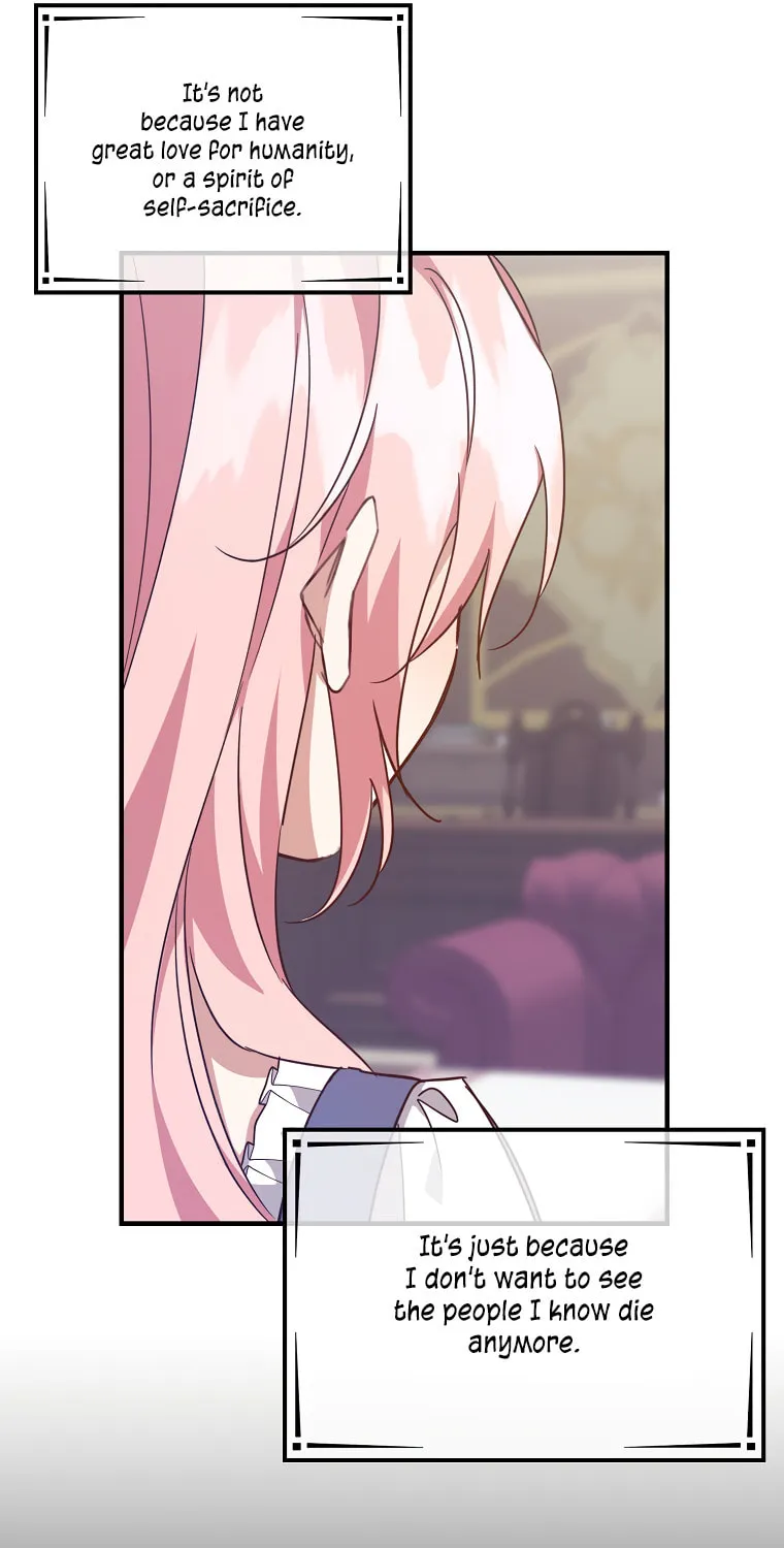 I Raised the Villains Preciously Chapter 27 page 3 - 