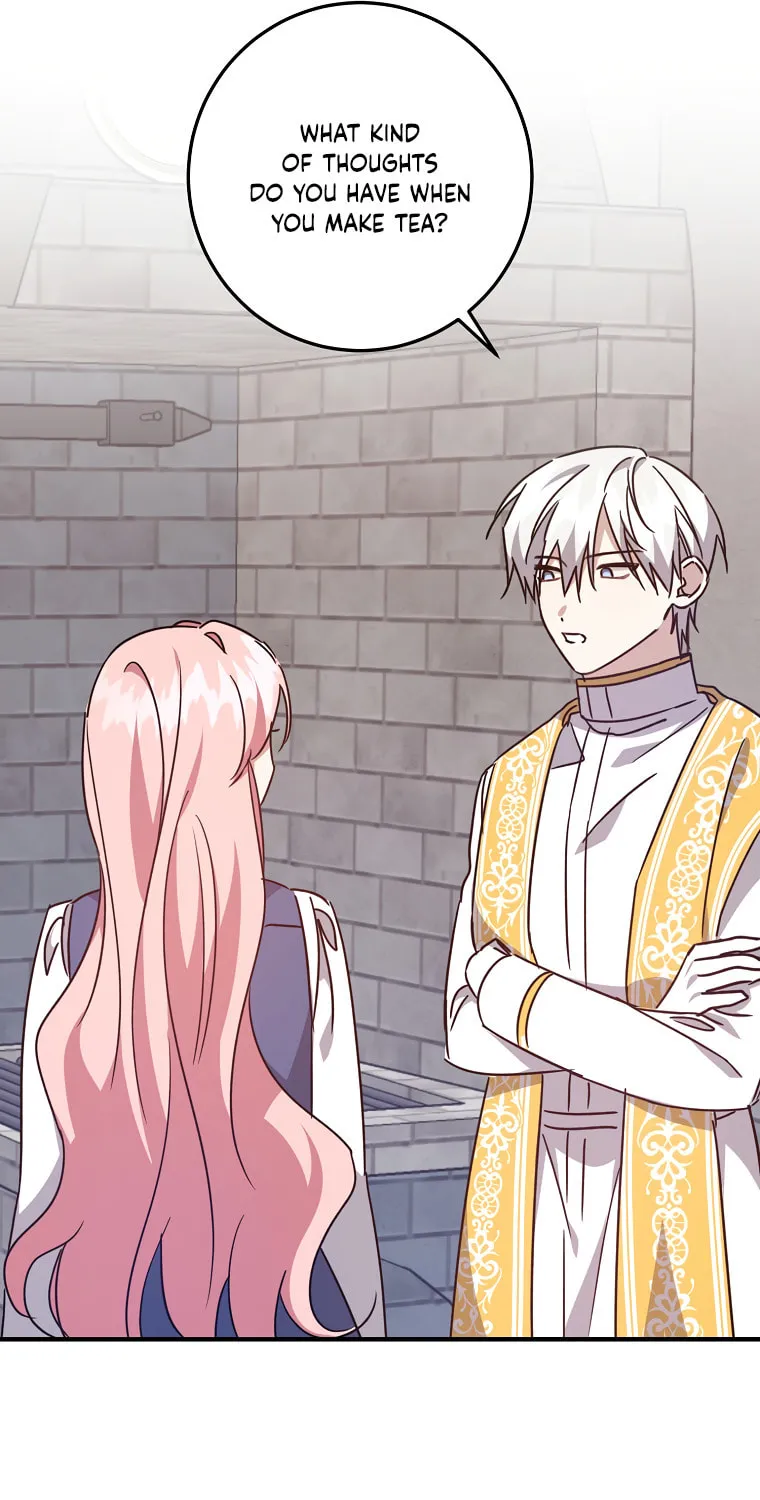 I Raised the Villains Preciously Chapter 27 page 21 - 