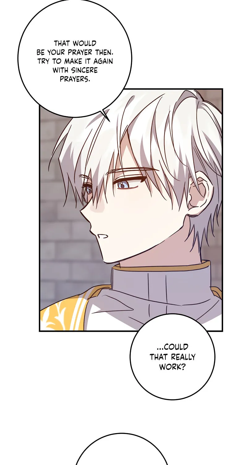 I Raised the Villains Preciously Chapter 27 page 23 - 