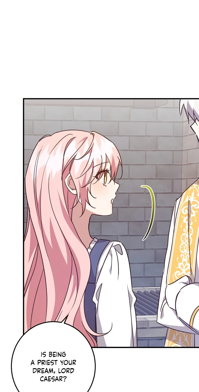 I Raised the Villains Preciously Chapter 27 page 32 - 