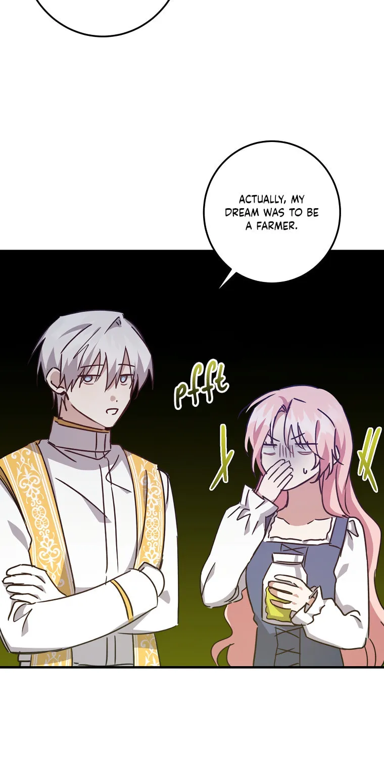 I Raised the Villains Preciously Chapter 27 page 33 - 