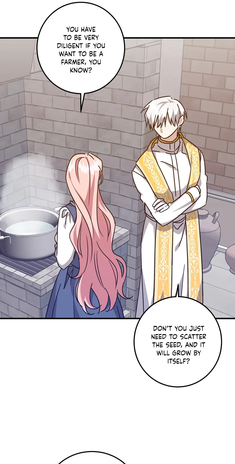 I Raised the Villains Preciously Chapter 27 page 35 - 