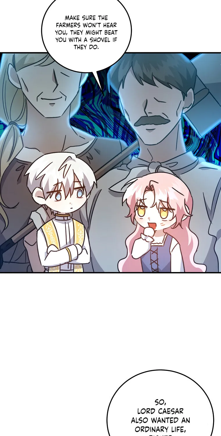 I Raised the Villains Preciously Chapter 27 page 36 - 