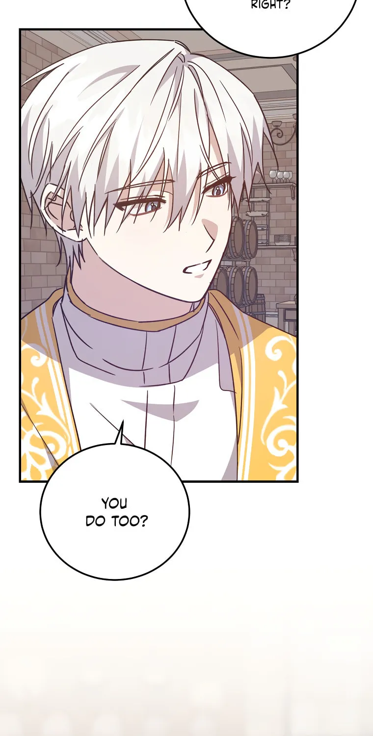I Raised the Villains Preciously Chapter 27 page 37 - 