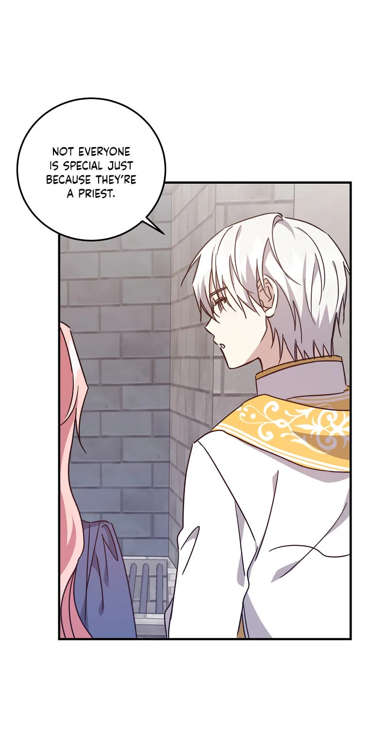 I Raised the Villains Preciously Chapter 27 page 39 - 