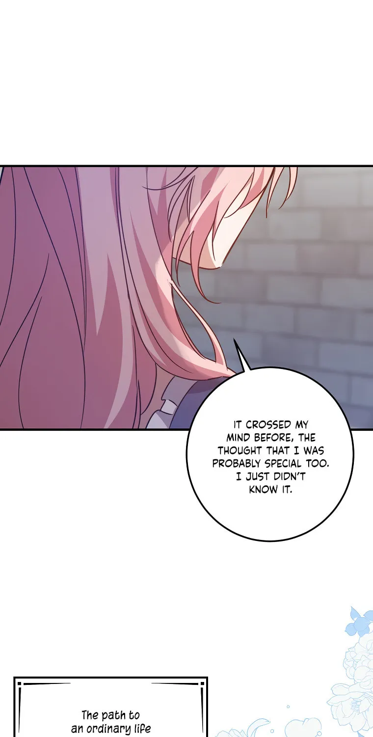 I Raised the Villains Preciously Chapter 27 page 43 - 