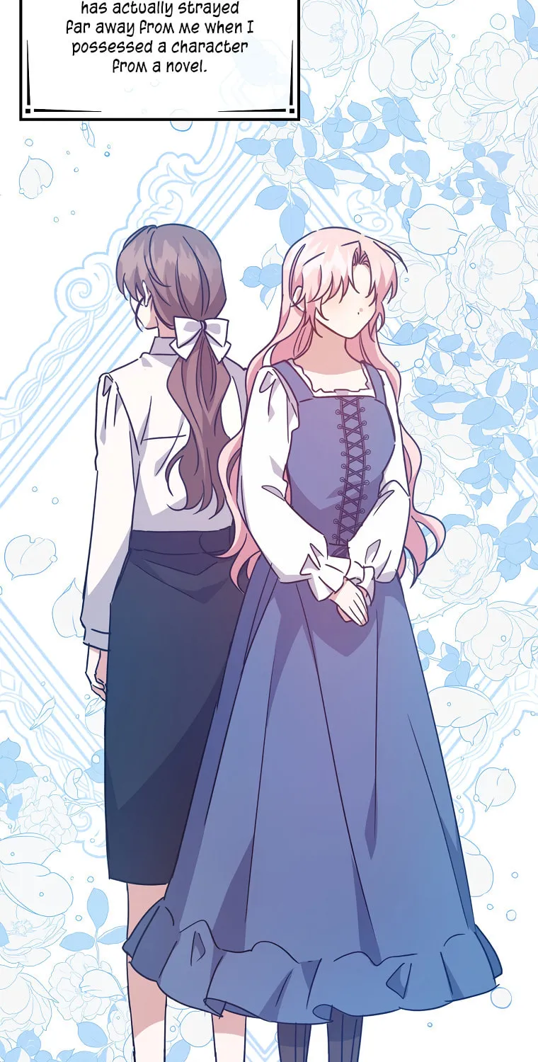 I Raised the Villains Preciously Chapter 27 page 44 - 