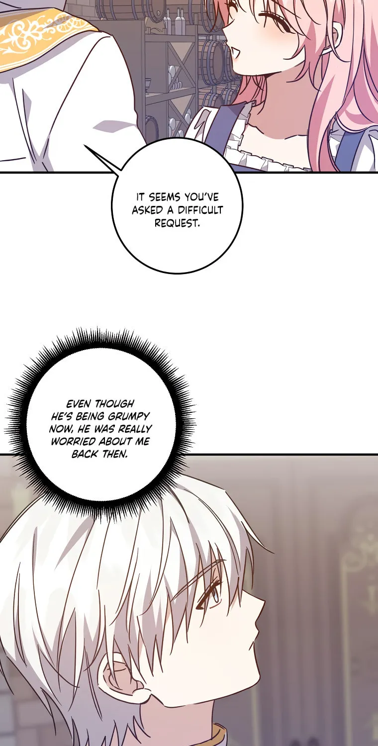 I Raised the Villains Preciously Chapter 27 page 46 - 
