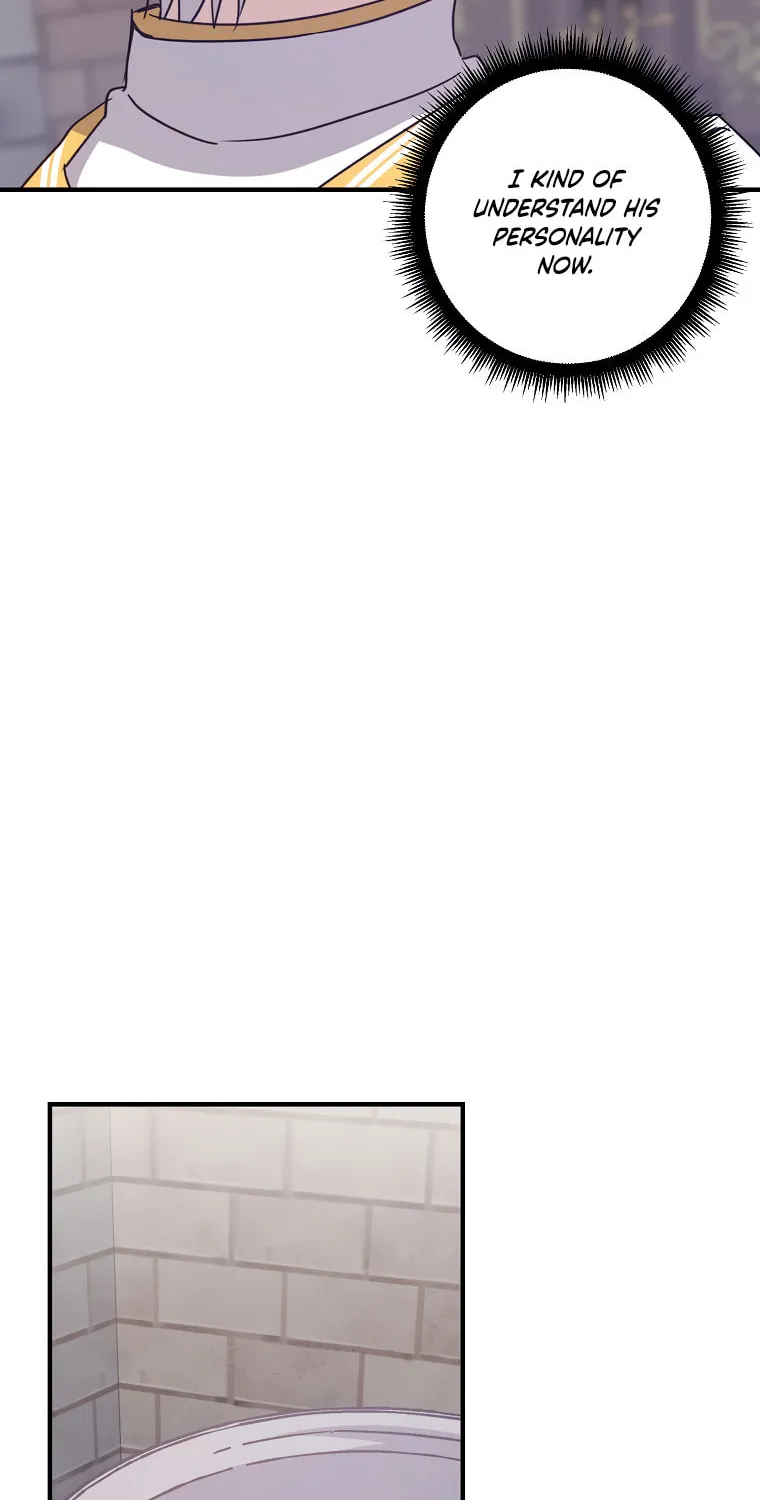 I Raised the Villains Preciously Chapter 27 page 47 - 