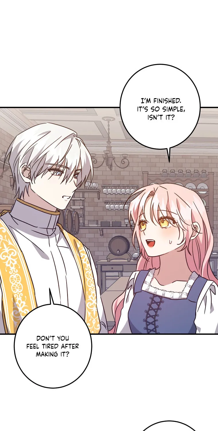 I Raised the Villains Preciously Chapter 27 page 51 - 