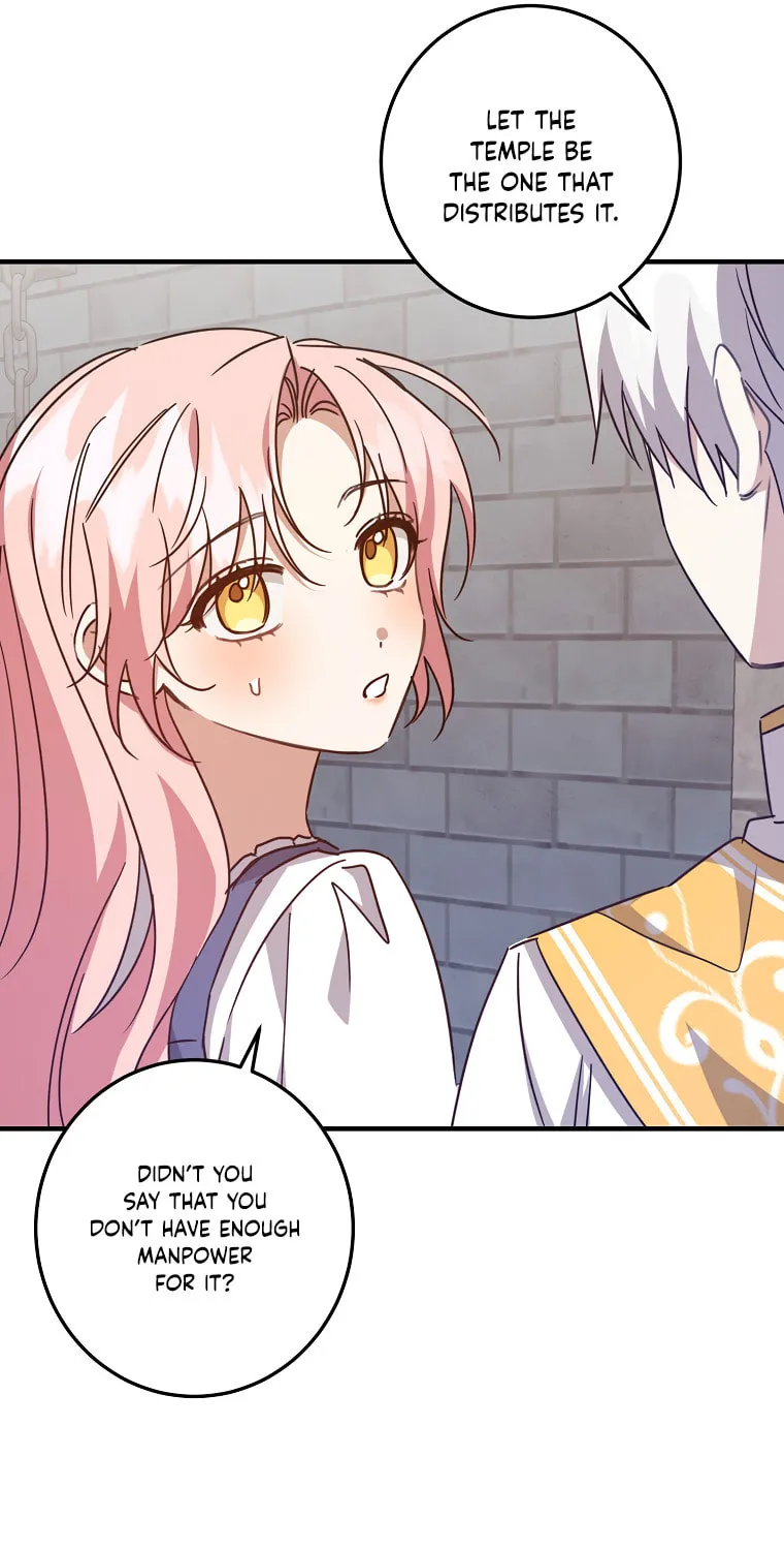I Raised the Villains Preciously Chapter 27 page 55 - 