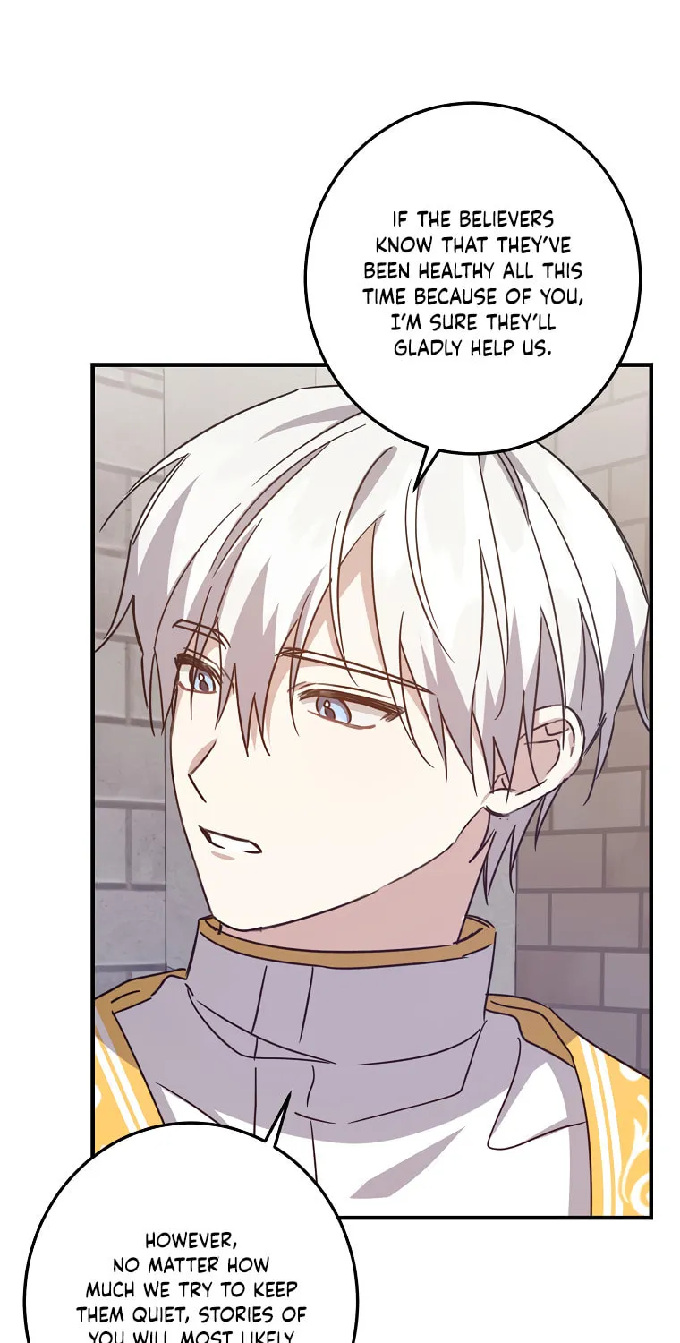 I Raised the Villains Preciously Chapter 27 page 56 - 