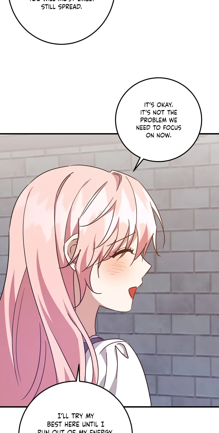 I Raised the Villains Preciously Chapter 27 page 57 - 