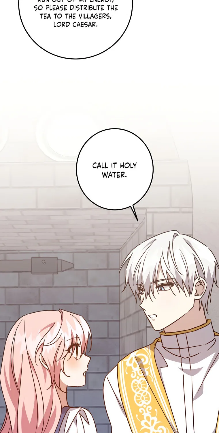 I Raised the Villains Preciously Chapter 27 page 58 - 