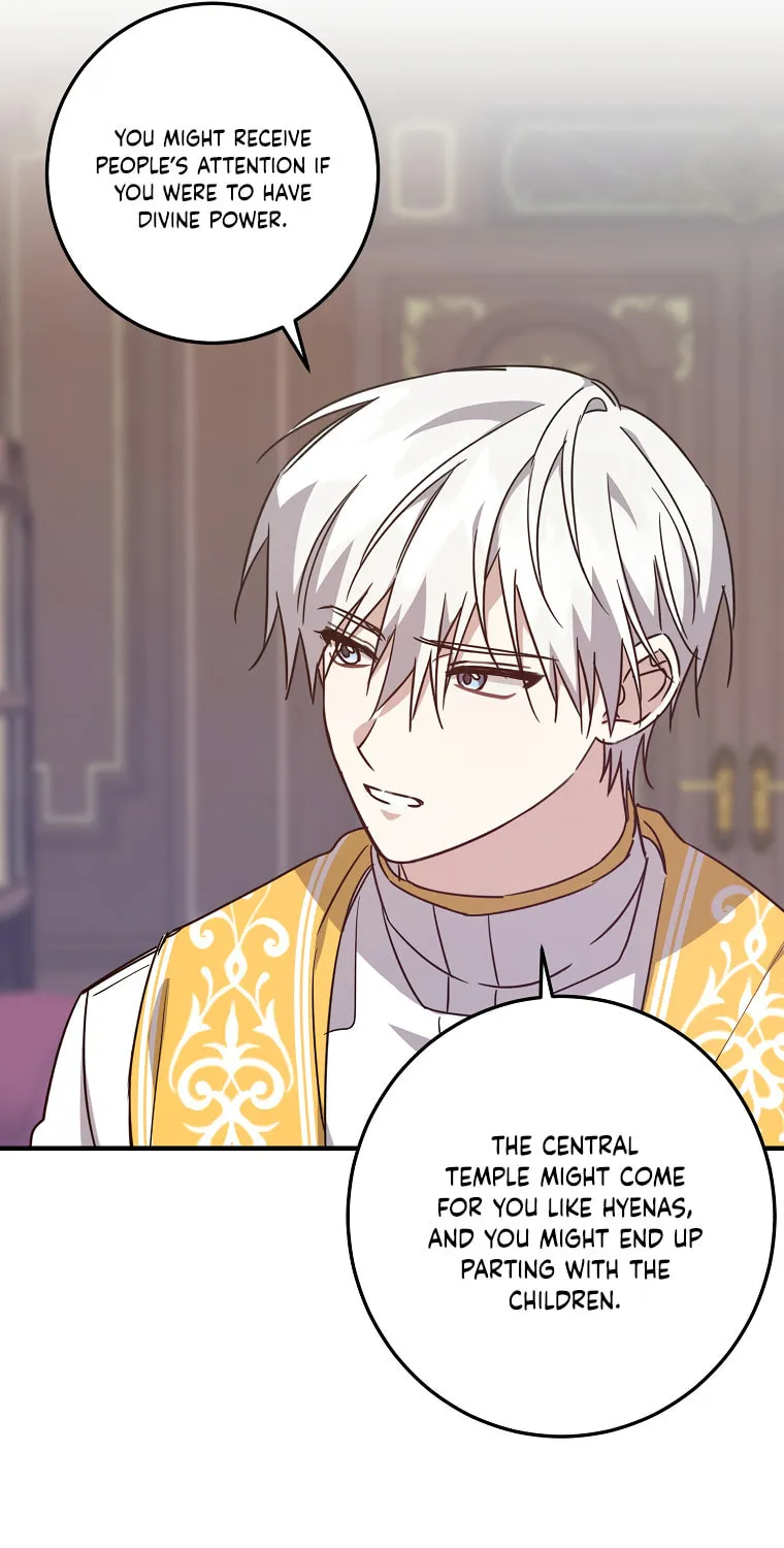 I Raised the Villains Preciously Chapter 27 page 7 - 