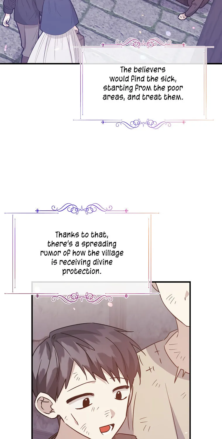 I Raised the Villains Preciously Chapter 27 page 65 - 