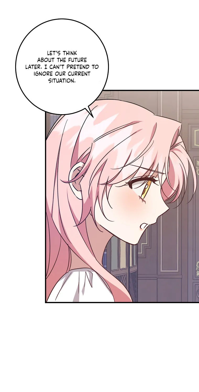 I Raised the Villains Preciously Chapter 27 page 8 - 