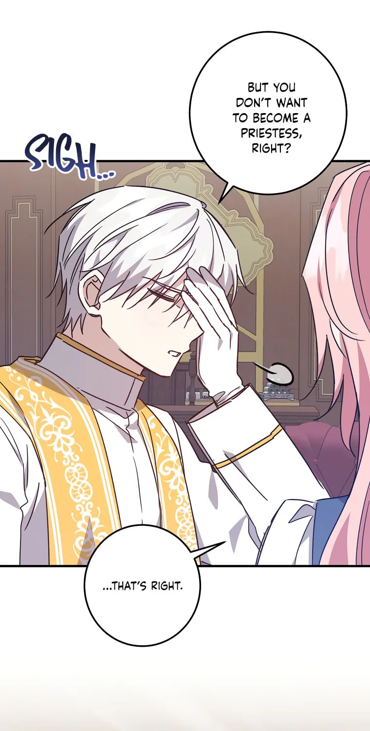 I Raised the Villains Preciously Chapter 27 page 9 - 