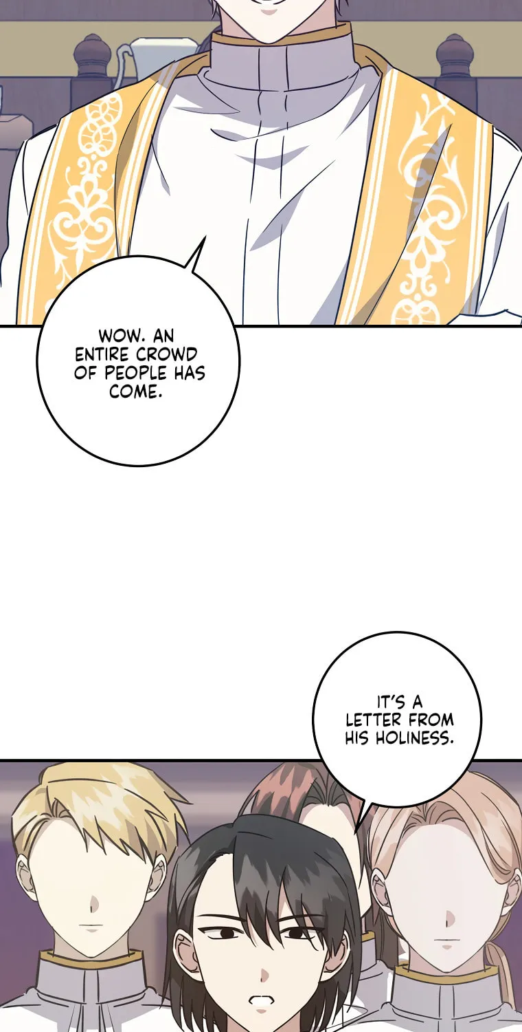 I Raised the Villains Preciously Chapter 28 page 2 - 