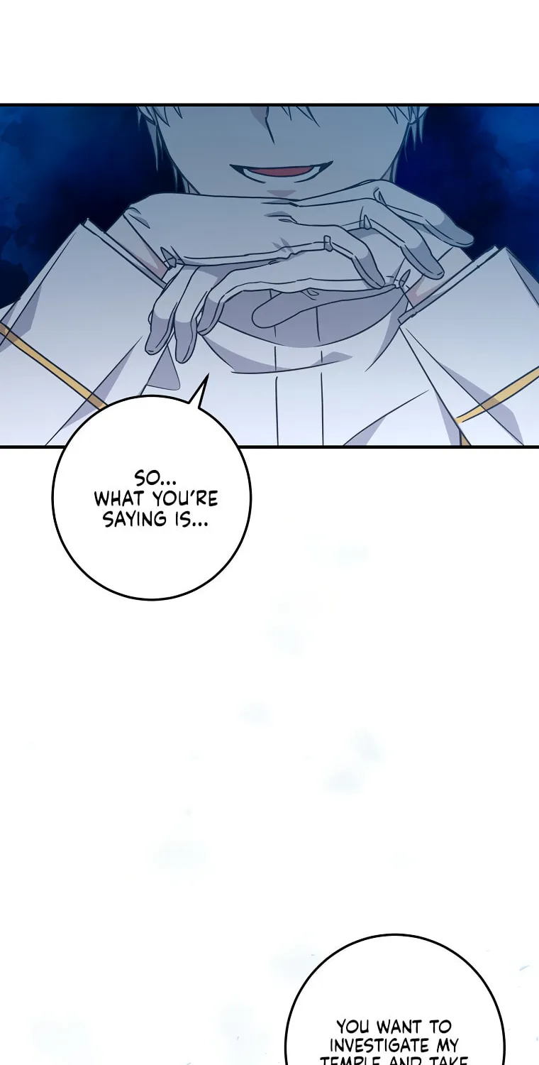 I Raised the Villains Preciously Chapter 28 page 11 - 