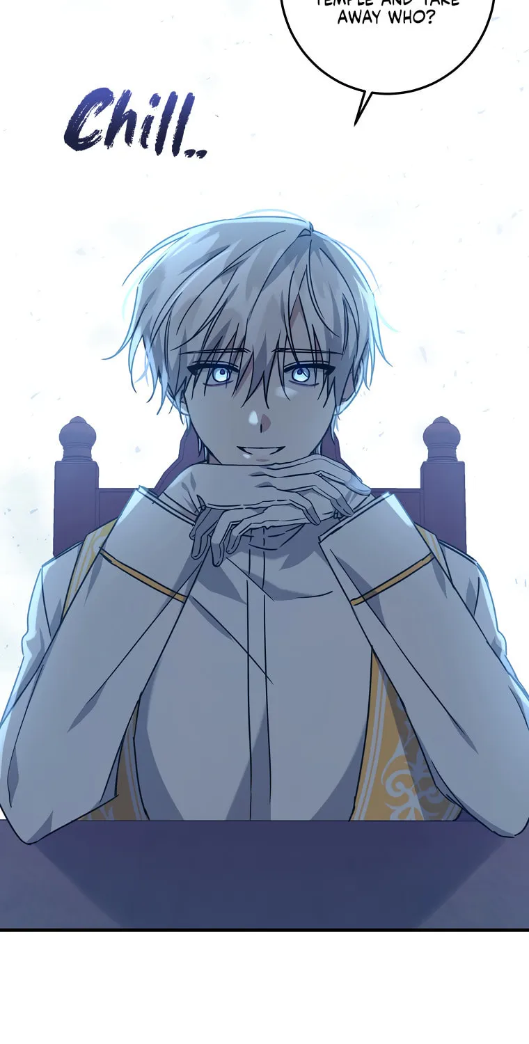 I Raised the Villains Preciously Chapter 28 page 12 - 