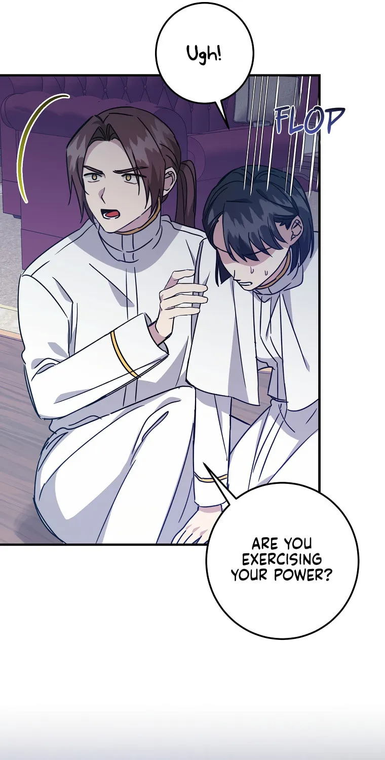 I Raised the Villains Preciously Chapter 28 page 15 - 