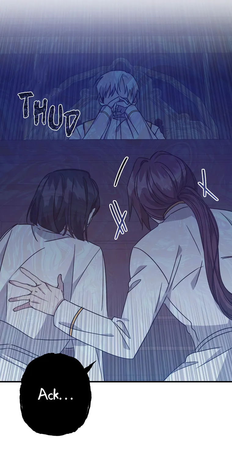 I Raised the Villains Preciously Chapter 28 page 16 - 