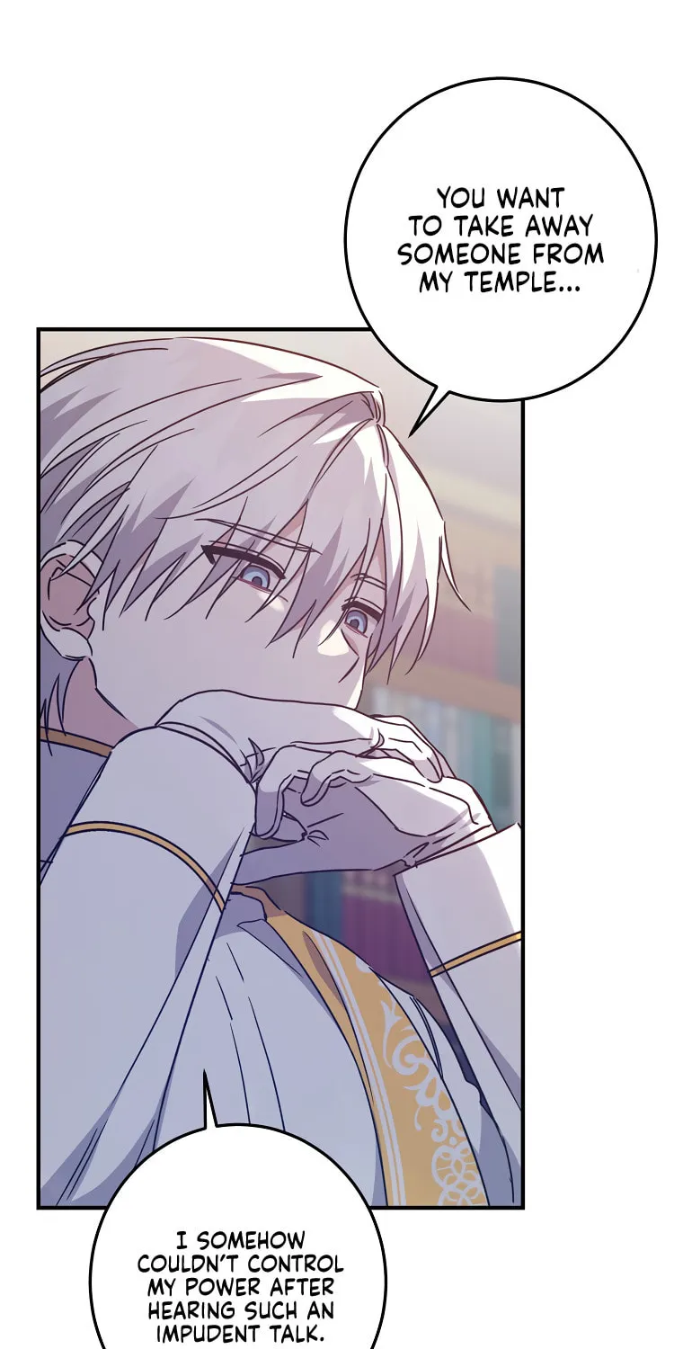 I Raised the Villains Preciously Chapter 28 page 18 - 
