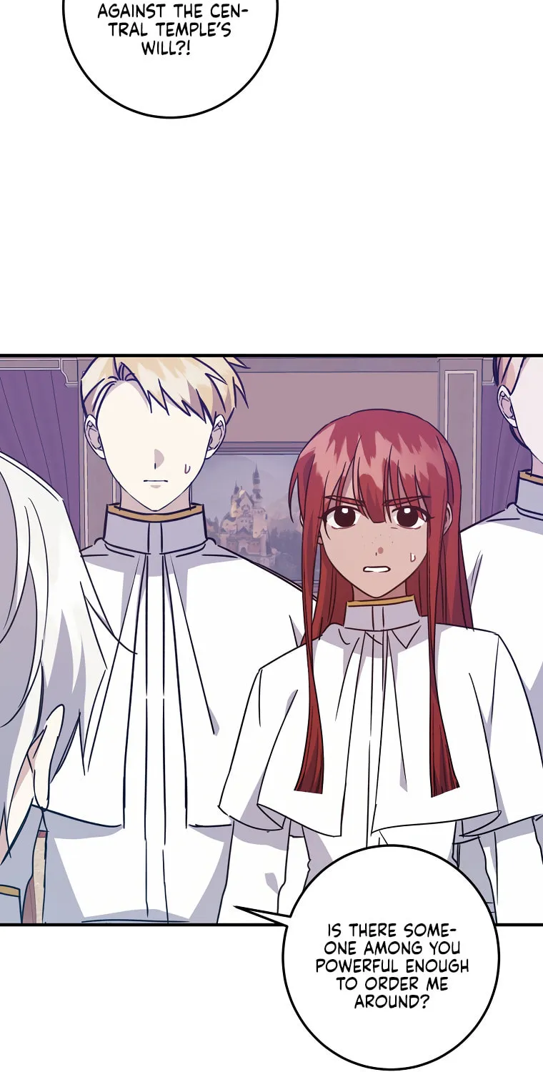 I Raised the Villains Preciously Chapter 28 page 20 - 