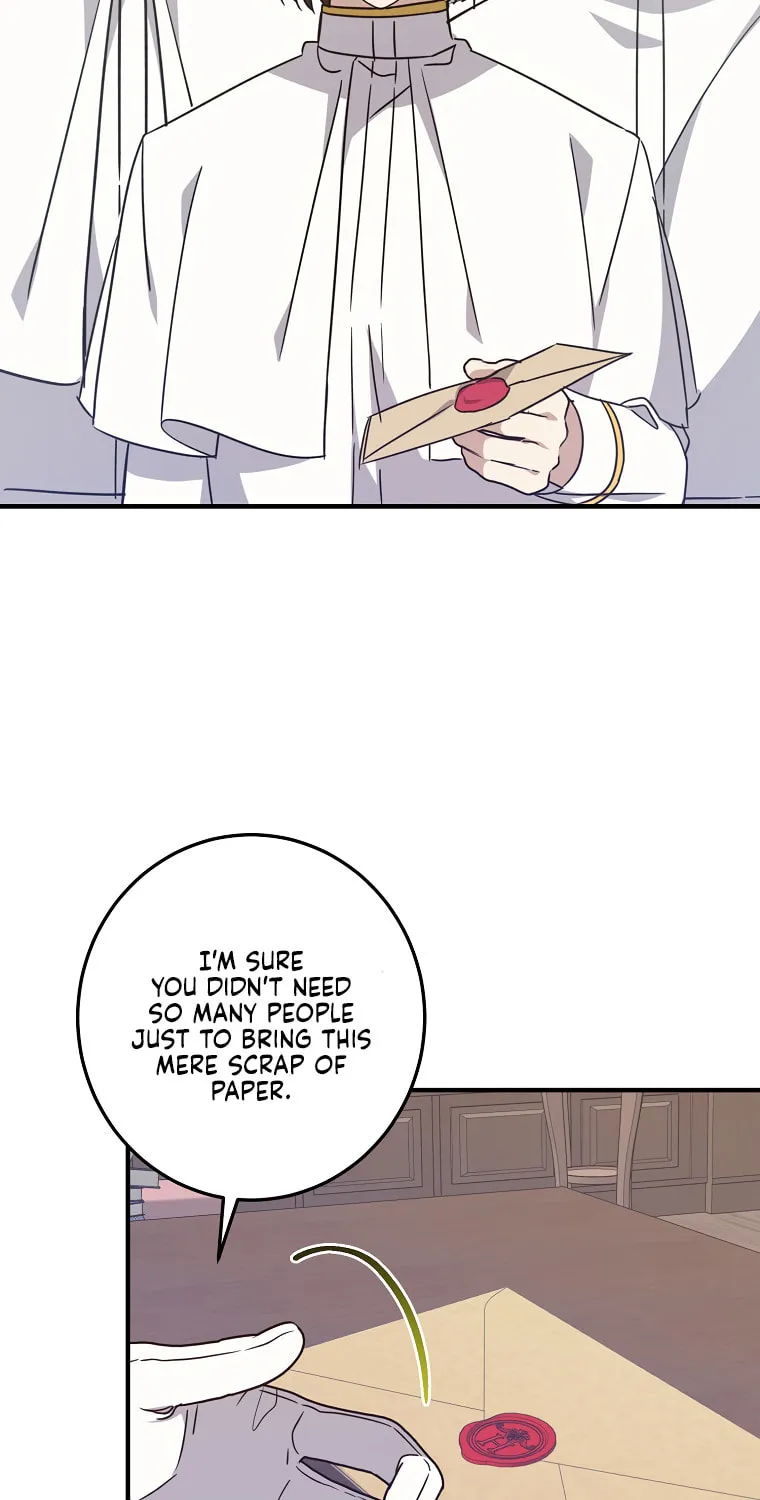 I Raised the Villains Preciously Chapter 28 page 3 - 