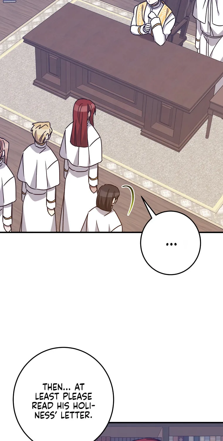 I Raised the Villains Preciously Chapter 28 page 23 - 