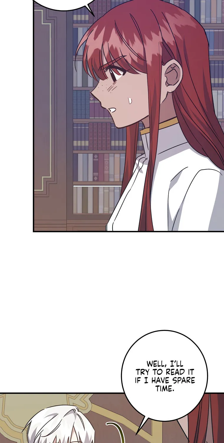 I Raised the Villains Preciously Chapter 28 page 24 - 