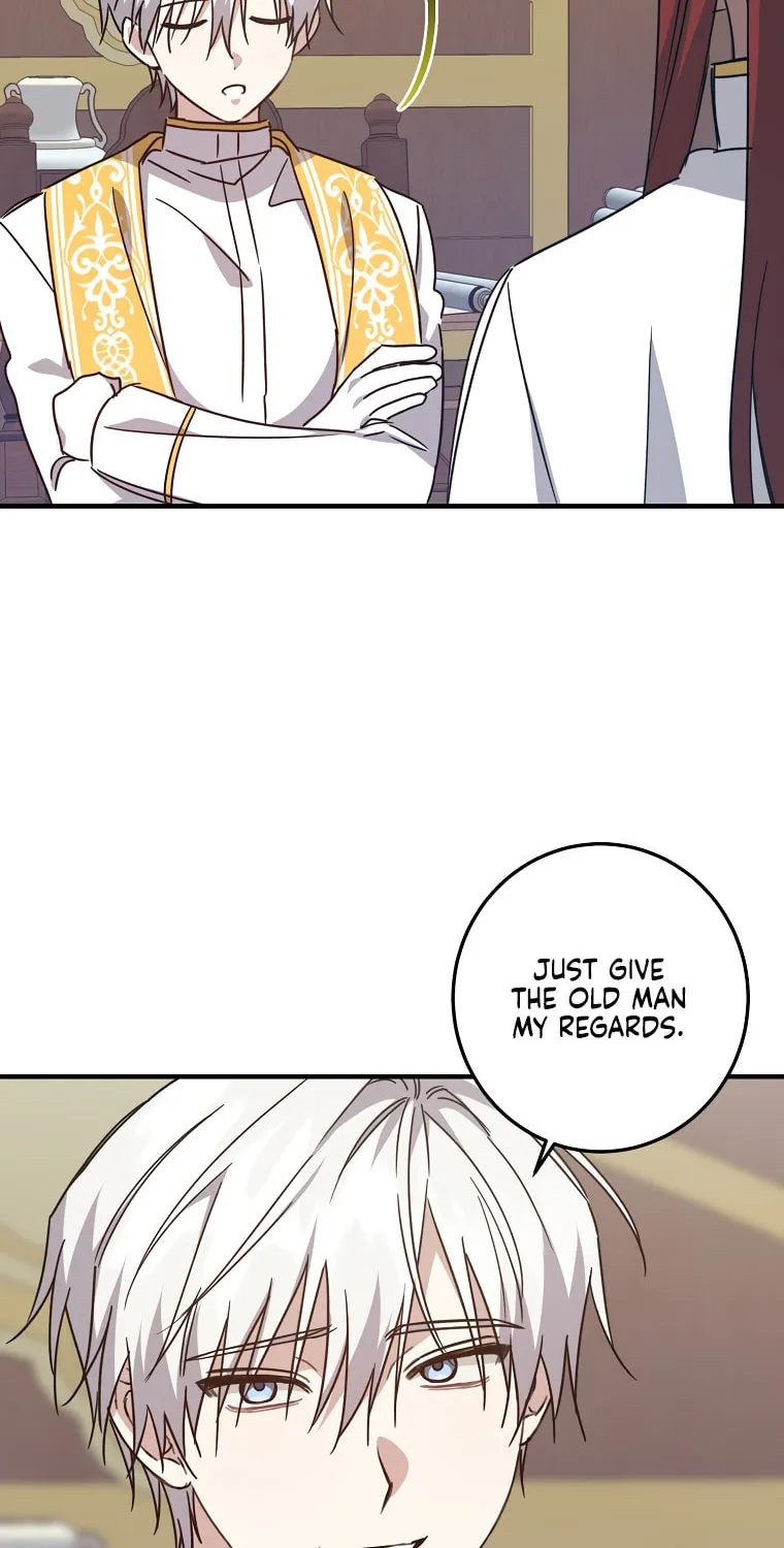 I Raised the Villains Preciously Chapter 28 page 25 - 