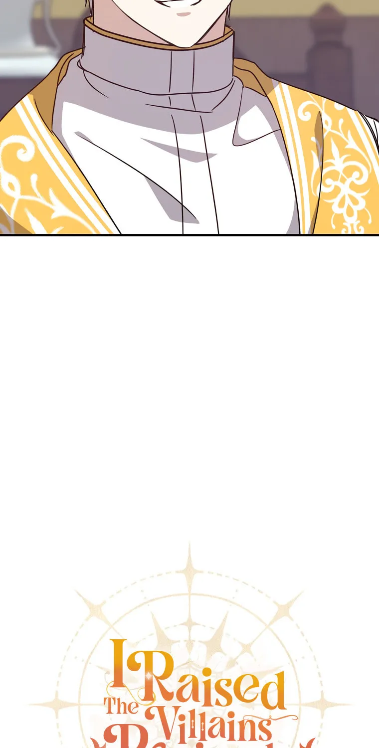 I Raised the Villains Preciously Chapter 28 page 26 - 