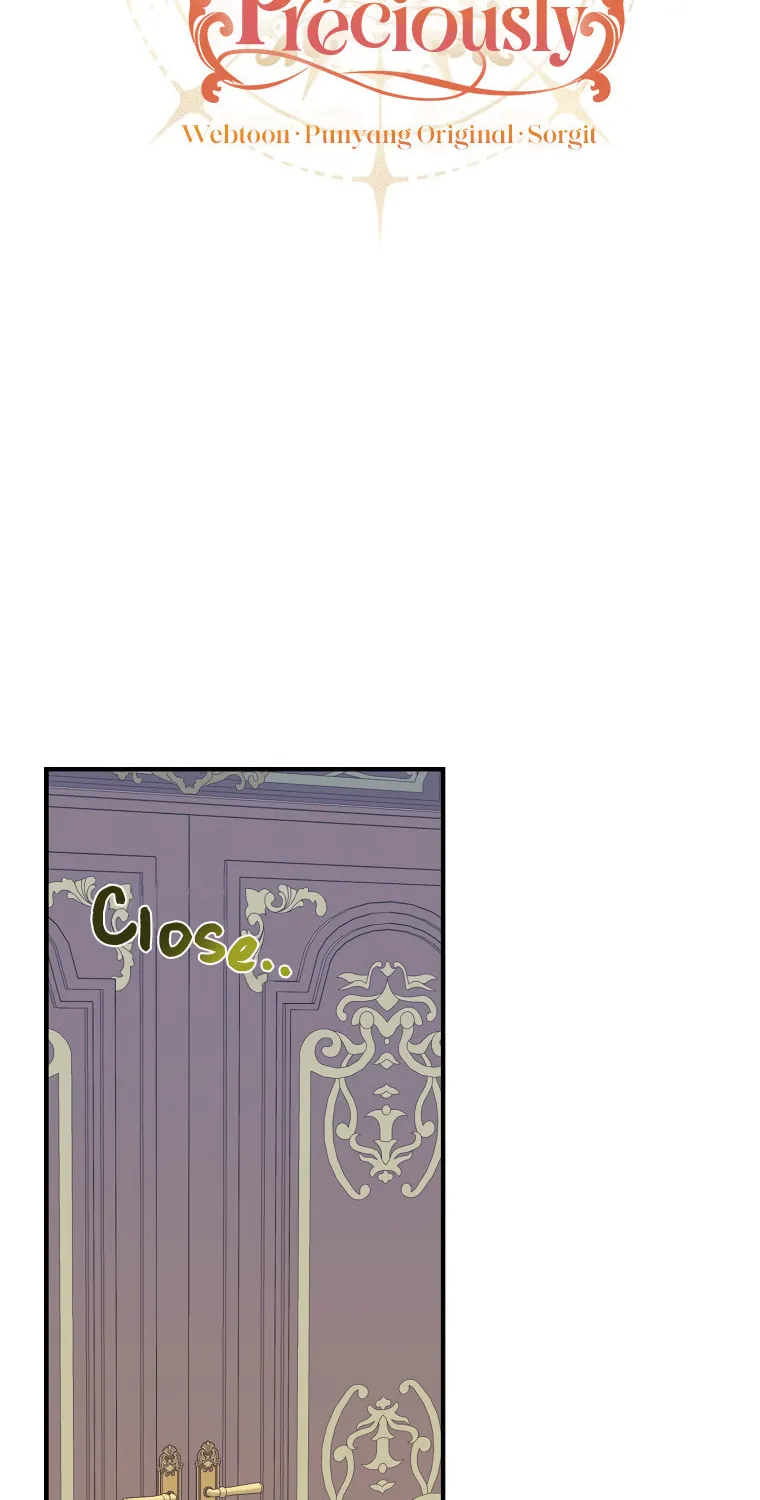 I Raised the Villains Preciously Chapter 28 page 27 - 