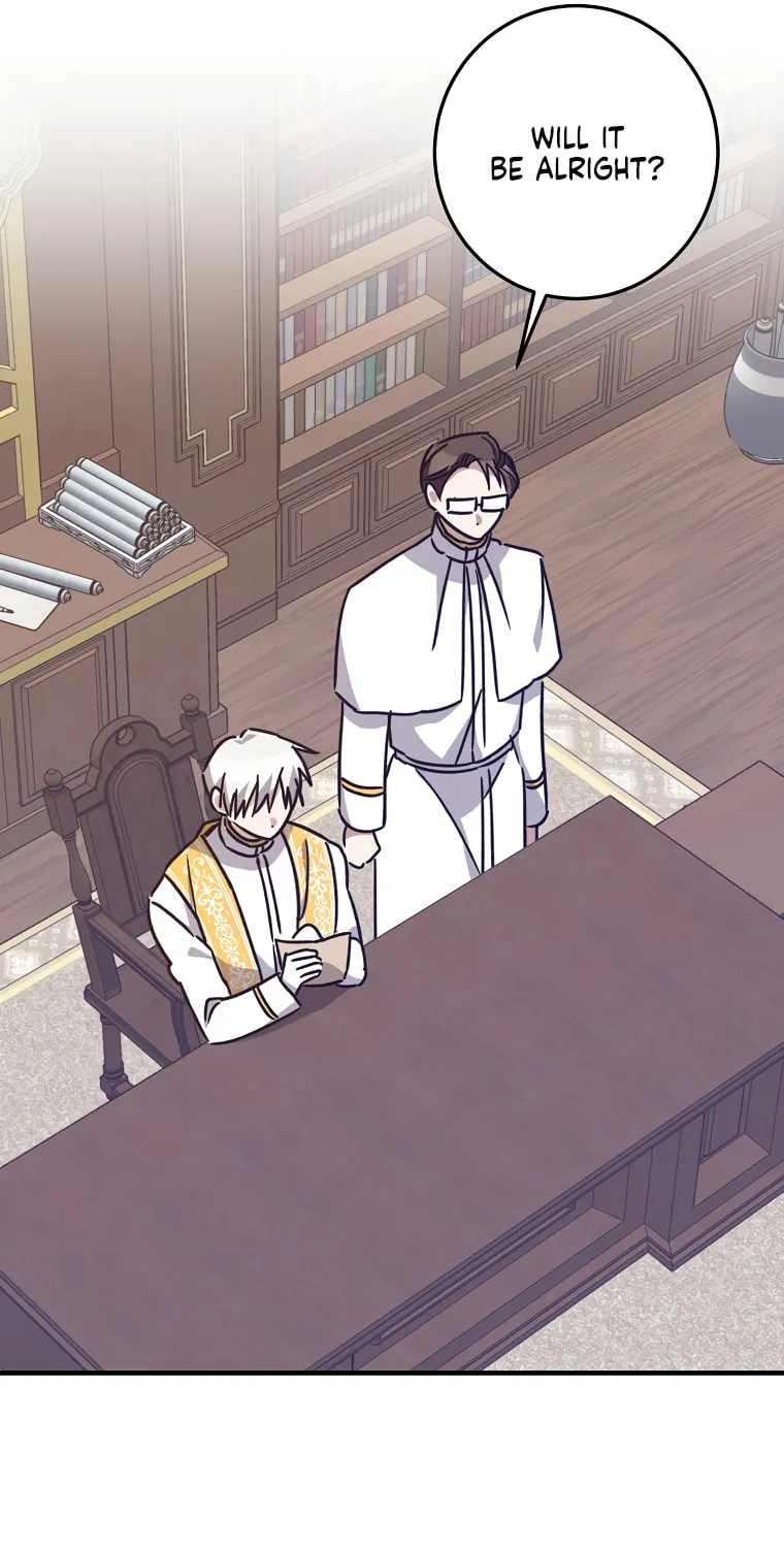 I Raised the Villains Preciously Chapter 28 page 29 - 