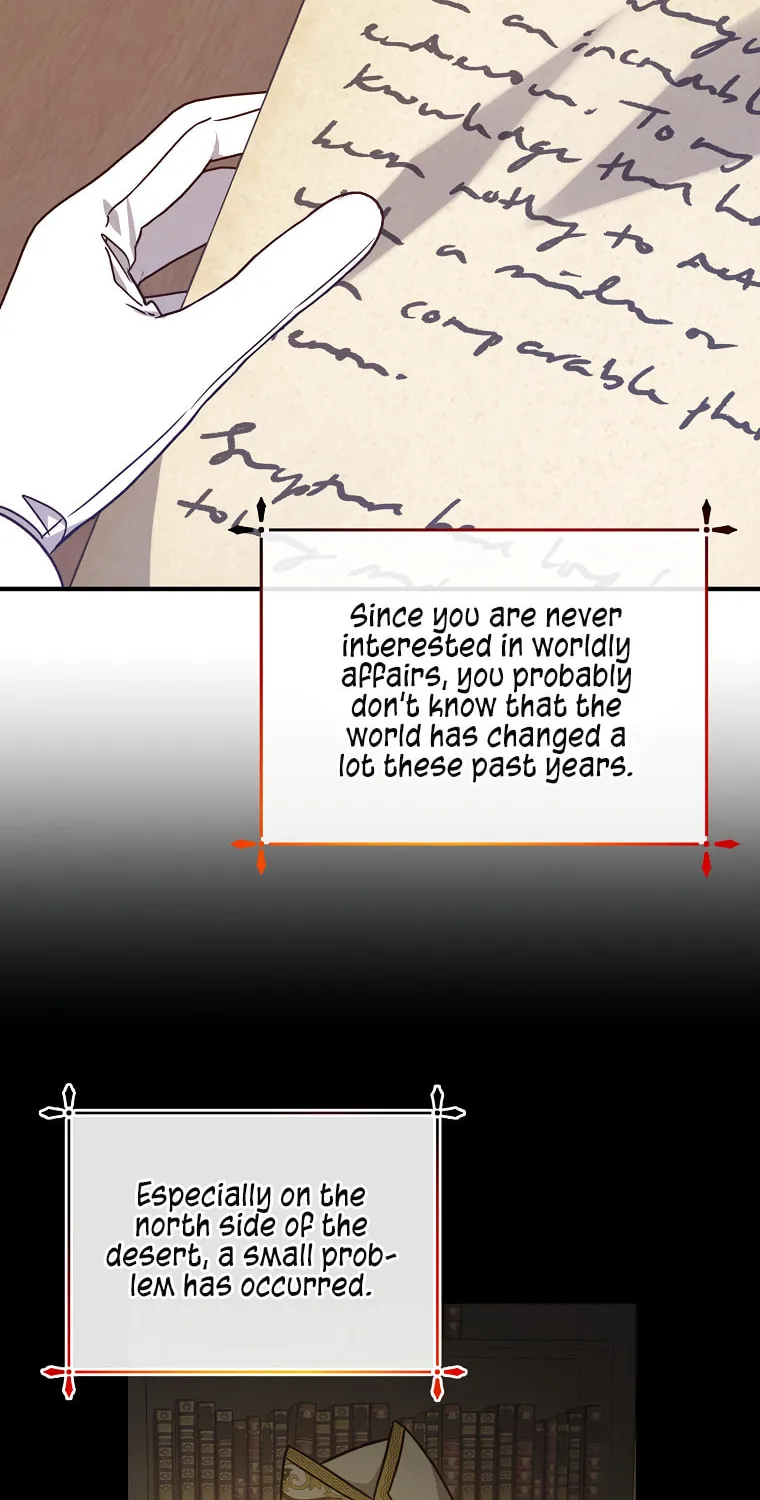 I Raised the Villains Preciously Chapter 28 page 32 - 