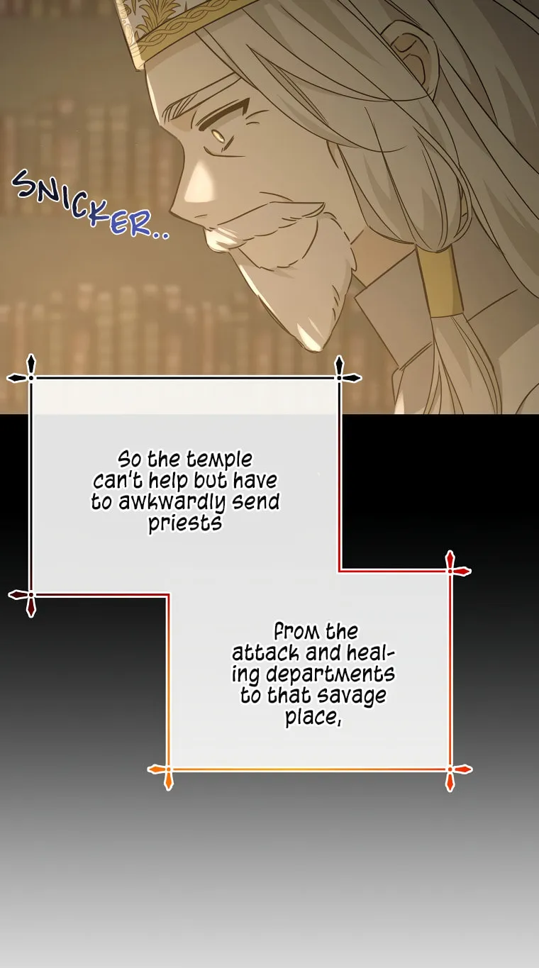 I Raised the Villains Preciously Chapter 28 page 34 - 